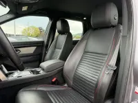 Gebraucht Land Rover Discovery Sport R-Dynamic 309 PS (227 kW) 2022 Grau SUV