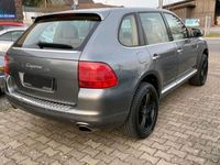 gebraucht Porsche Cayenne 3,2 V6