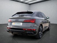 Gebraucht Audi SQ5 341 PS (250 kW) 2025 Grau SUV