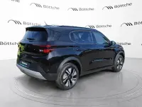 Neu Opel Frontera 83 kW (113 PS) 2025 Lackierung schwarz perla nera/typ aussenverkleidung metalliclackierung SUV