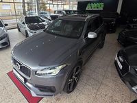 Gebraucht Volvo XC90 R-Design 408 PS (300 kW) 2016 Grau SUV