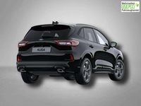Neu Ford Kuga ST-Line 185 PS (136 kW) 2026 Agate black metallic SUV