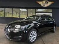 Gebraucht VW Golf VII Trendline 120 PS (88 kW) 2016 Andere Limousine