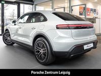 Gebraucht Porsche Macan 300 kW (408 PS) 2026 Grau SUV