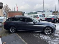 Gebraucht Mercedes C180 156 PS (114 kW) 2014 Andere Kombi