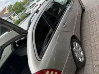 Gebraucht Mercedes C200 Avantgarde 163 PS (119 kW) 2005 Kombi