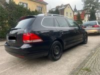 gebraucht VW Golf V 1,4 TSI 122ps