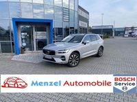 Gebraucht Volvo XC60 Core 197 PS (144 kW) 2022 Silber SUV