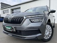 Gebraucht Skoda Kamiq Active 110 PS (80 kW) 2022 Grau SUV