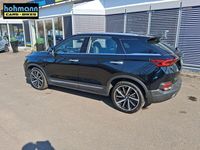 Neu Bestune T77 160 PS (117 kW) 2026 Schwarz SUV