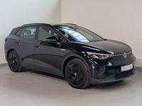 Gebraucht VW ID.4 Pro 150 kW (204 PS) 2022 Schwarz SUV