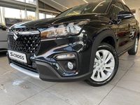 Neu Suzuki SX4 S-Cross Comfort 116 PS (85 kW) 2025 Cosmic black pearl SUV