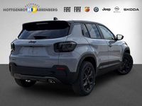 Neu Jeep Avenger North 145 PS (106 kW) 2026 Grau SUV