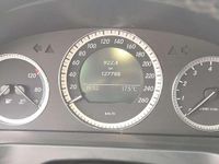 Gebraucht Mercedes 180 156 PS (114 kW) 2010 Limousine