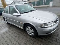 gebraucht Opel Vectra B CC 1.6i 16V Automatik *Tüv 09.25* Klima, Alu, PDC