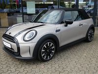 gebraucht Mini Cooper Cabriolet 