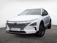 gebraucht Hyundai Nexo Premium Paket NAVI LED