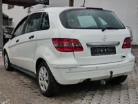 gebraucht Mercedes B150 B 150 B -Klasse