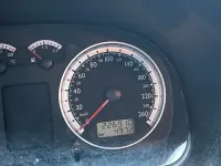 Occasion VW Bora Basis 105 ch (77 kW) 2001 Argent Break