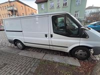 Gebraucht Ford Transit 86 PS (63 kW) 2008 Van / Kleinbus