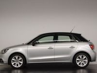 gebraucht Audi A1 Sportback S-Line|KLIMA|PDC|SHZ|1HAND