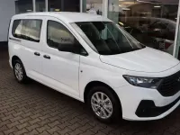Neu Ford Tourneo Connect Trend 114 PS (83 kW) 2026 Frozen white Van / Kleinbus