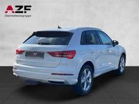 gebraucht Audi Q3 advanced