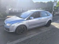 Gebraucht Ford Focus 101 PS (74 kW) 2006 Limousine