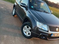 Gebraucht Suzuki Vitara 129 PS (94 kW) 2011 SUV