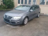 Gebraucht VW Passat 140 PS (102 kW) 2007 Kombi