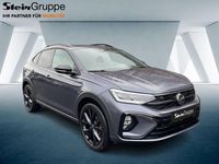 Gebraucht VW Taigo R-line 116 PS (85 kW) 2024 Grau SUV