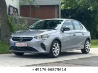 Gebraucht Opel Corsa Edition 101 PS (74 kW) 2021 Grau Limousine