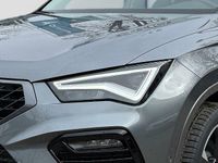 Neu Cupra Ateca 150 PS (110 kW) 2025 Andere farbe SUV