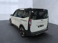 Neu Ford Tourneo Courier Active 125 PS (91 kW) 2025 Van / Kleinbus