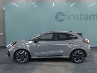 Gebraucht Ford Puma ST 200 PS (147 kW) 2023 Grau SUV