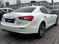 gebraucht Maserati Ghibli 3.0 V6 | Facelift | Kamera | Sport