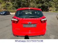 Gebraucht Ford C-MAX Titanium 140 PS (102 kW) 2011 Van / Kleinbus