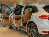 Gebraucht Porsche Cayenne 245 PS (180 kW) 2013 SUV