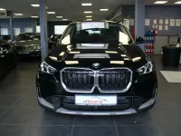 Gebraucht BMW X1 Sport Line 136 PS (100 kW) 2024 Schwarz SUV