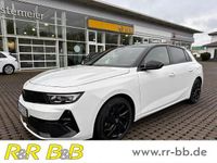 Gebraucht Opel Astra GSe 224 PS (164 kW) 2023 Jade weiss/arktis weiss Limousine