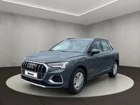 Gebraucht Audi Q3 Ambiente 150 PS (110 kW) 2020 Nanograu metallic SUV