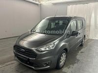 Gebraucht Ford Transit Connect 120 PS (88 kW) 2019 Grau Van / Kleinbus
