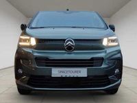 Neu Citroën Spacetourer 177 PS (130 kW) 2026 Grün Van / Kleinbus