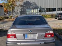 Gebraucht BMW 535 235 PS (172 kW) 1998 Grau Limousine