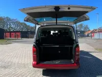 Gebraucht VW T6.1 Trendline 150 PS (110 kW) 2021 Andere farben Van