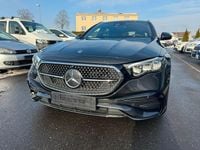 Gebraucht Mercedes E300 Advanced 197 PS (144 kW) 2024 Grau Limousine