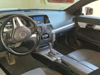 Gebraucht Mercedes E250 Avantgarde 204 PS (150 kW) 2012 Coupé