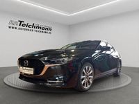 Gebraucht Mazda 3 Center-Line 186 PS (136 kW) 2025 Schwarz Limousine