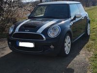 gebraucht Mini Cooper S r56 Klimaanlage Anhängerkupplung 2008