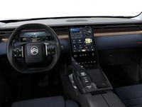 Neu Citroën C5 145 PS (106 kW) 2026 Okenit weiß / dach in perla nera SUV